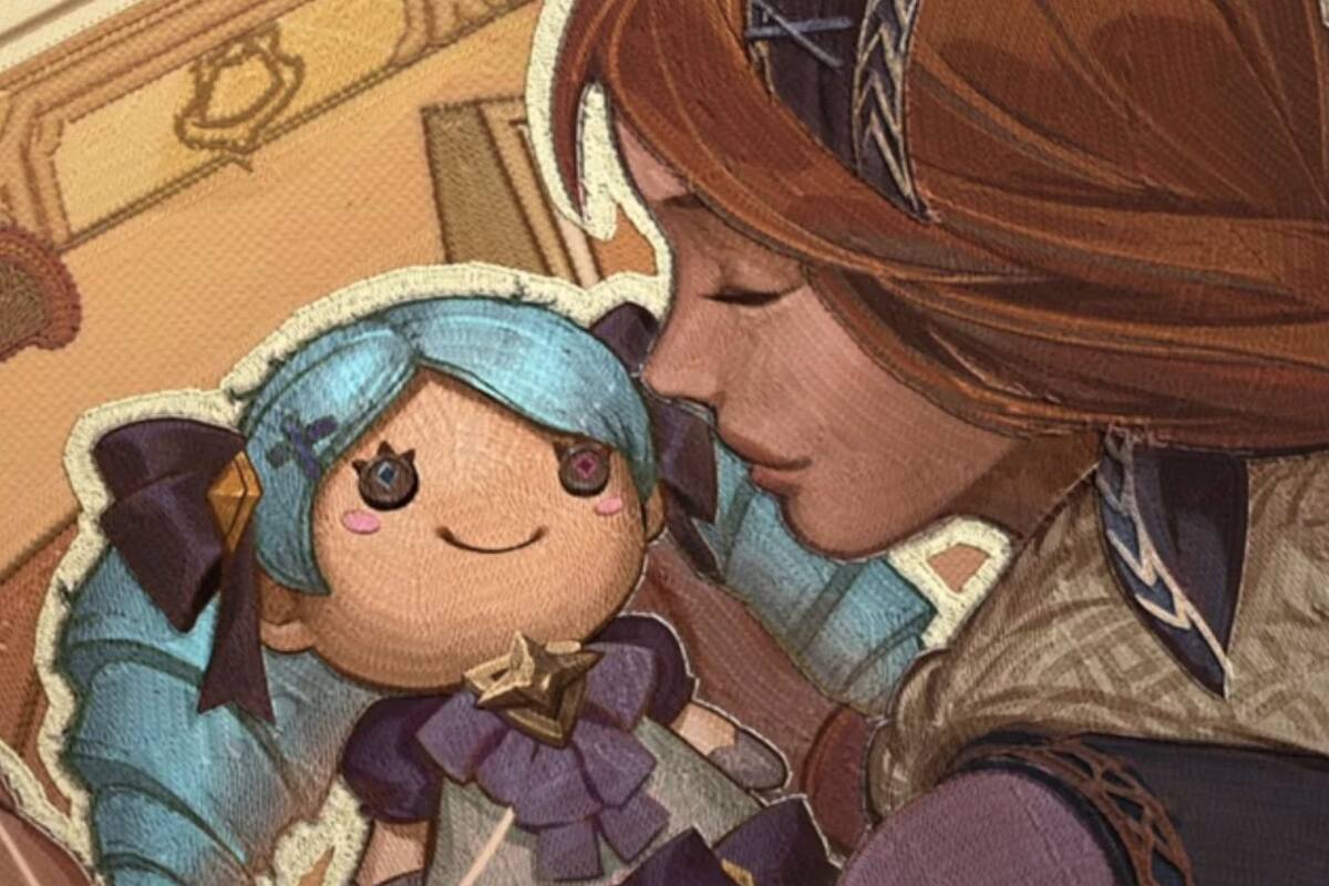 League of Legends: la nueva campeona es una muñeca que perdió a su costurera