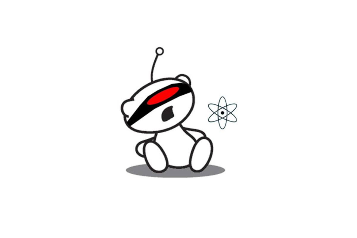 Así serían los contenidos del portal Reddit dentro de mil años