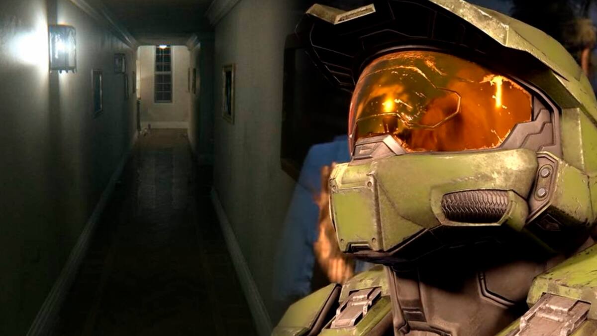 La creación fue posible con el modo Forge que se filtró