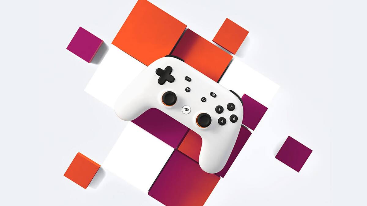 La creativa habló sobre la estrategia del estudio STADIA Games and Entertainment