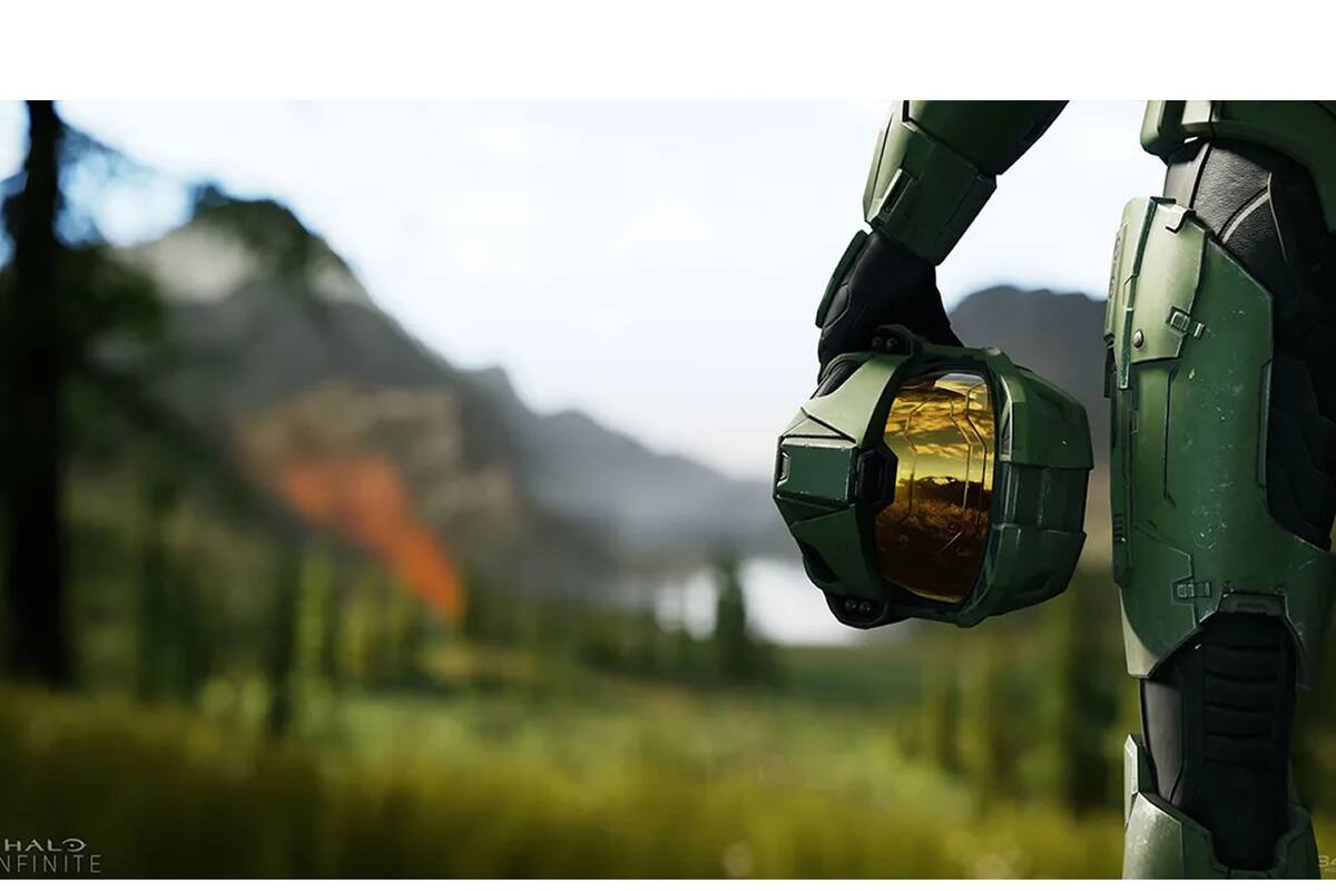 Kiki Wolfkill, encargada de la serie de Halo, deja 343 Industries