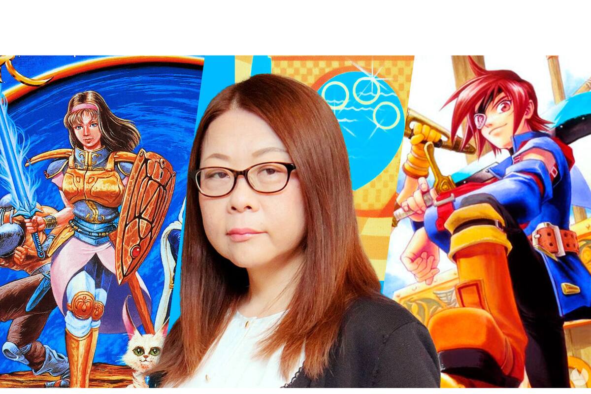 Fallece Rieko Kodama, desarrolladora de SEGA y pionera de la industria