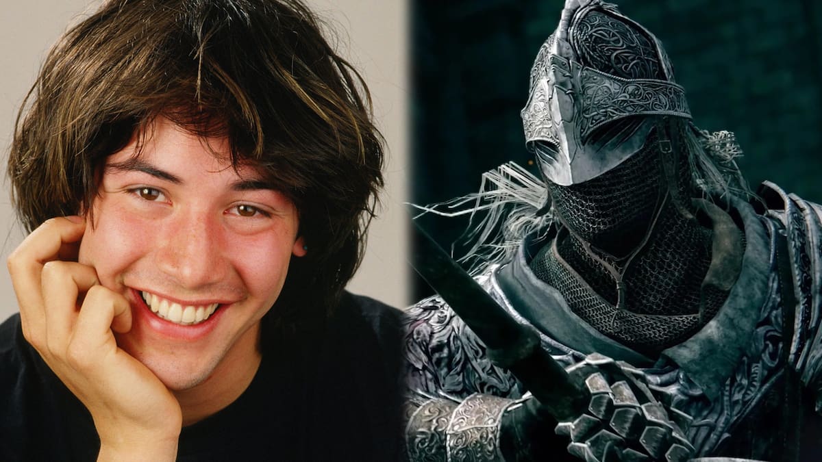 La creatividad de los jugadores del título de FromSoftware no conoce límites