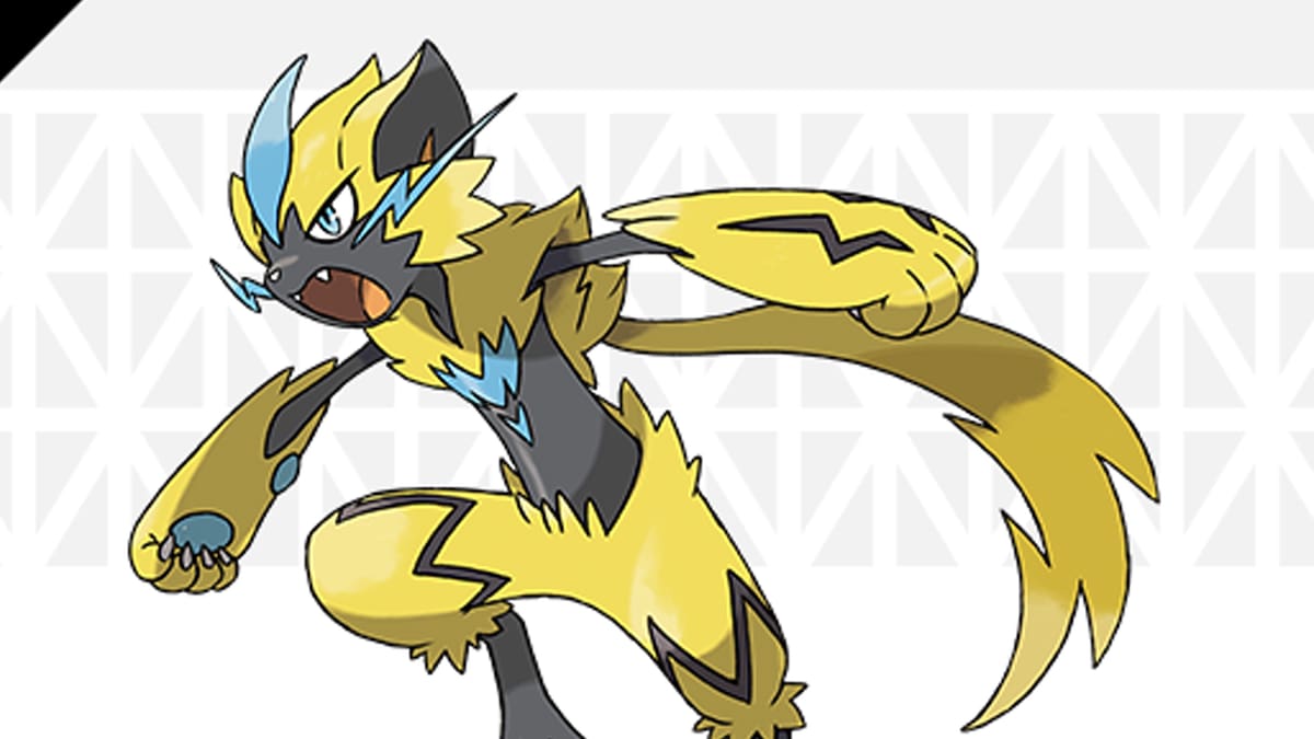 La criatura aparecerá en Pokémon Ultra Sun & Ultra Moon