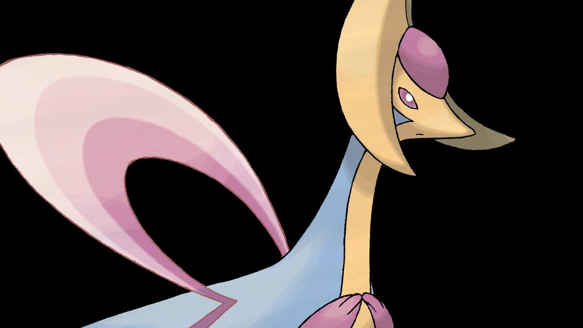 La criatura legendaria estará disponible por casi un mes