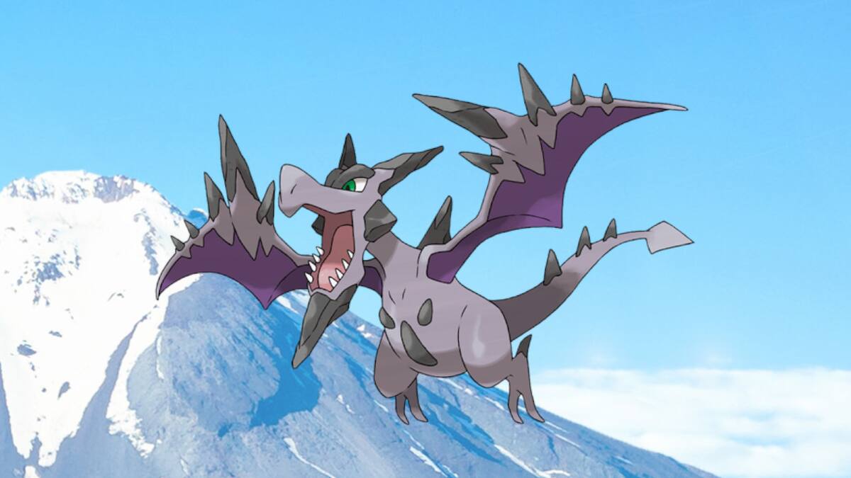 La criatura mítica Genesect regresará y traerá consigo una nueva ROM
