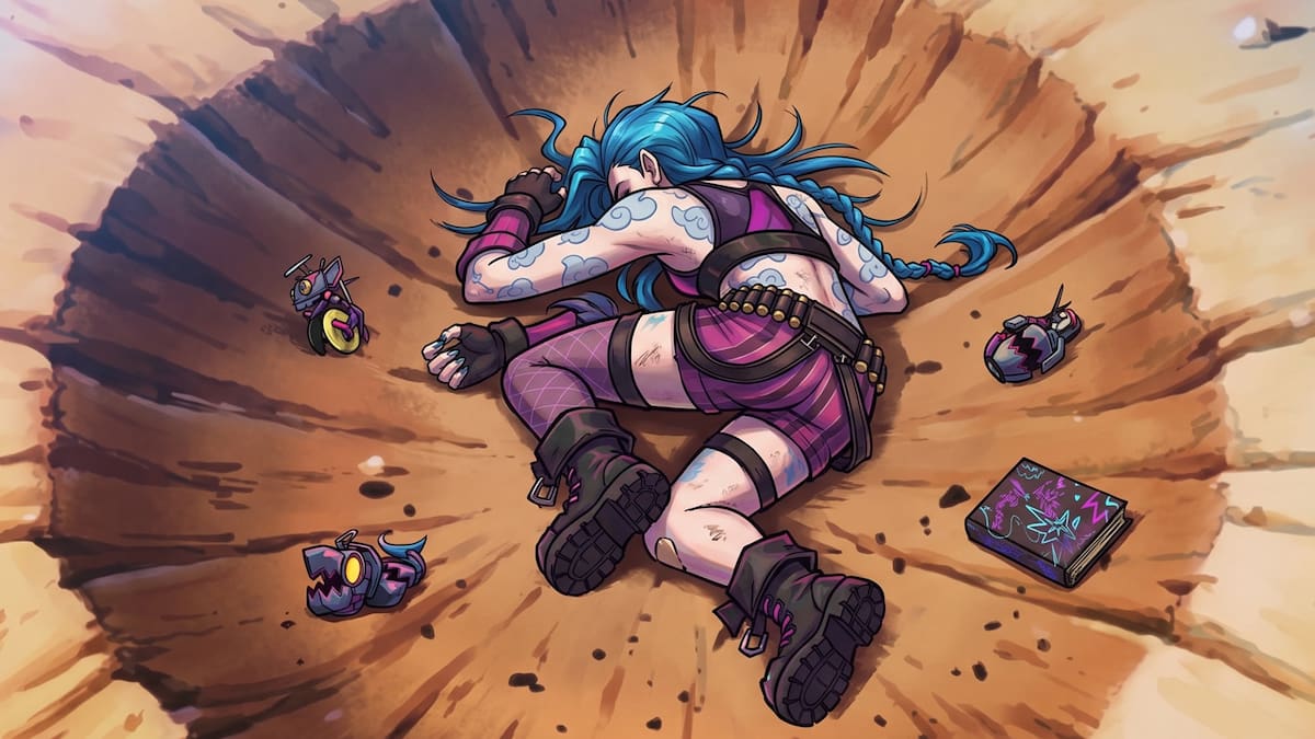 Los juegos de pelea están en graves problemas, ¿por qué 2XKO y otros grandes títulos fracasaron?