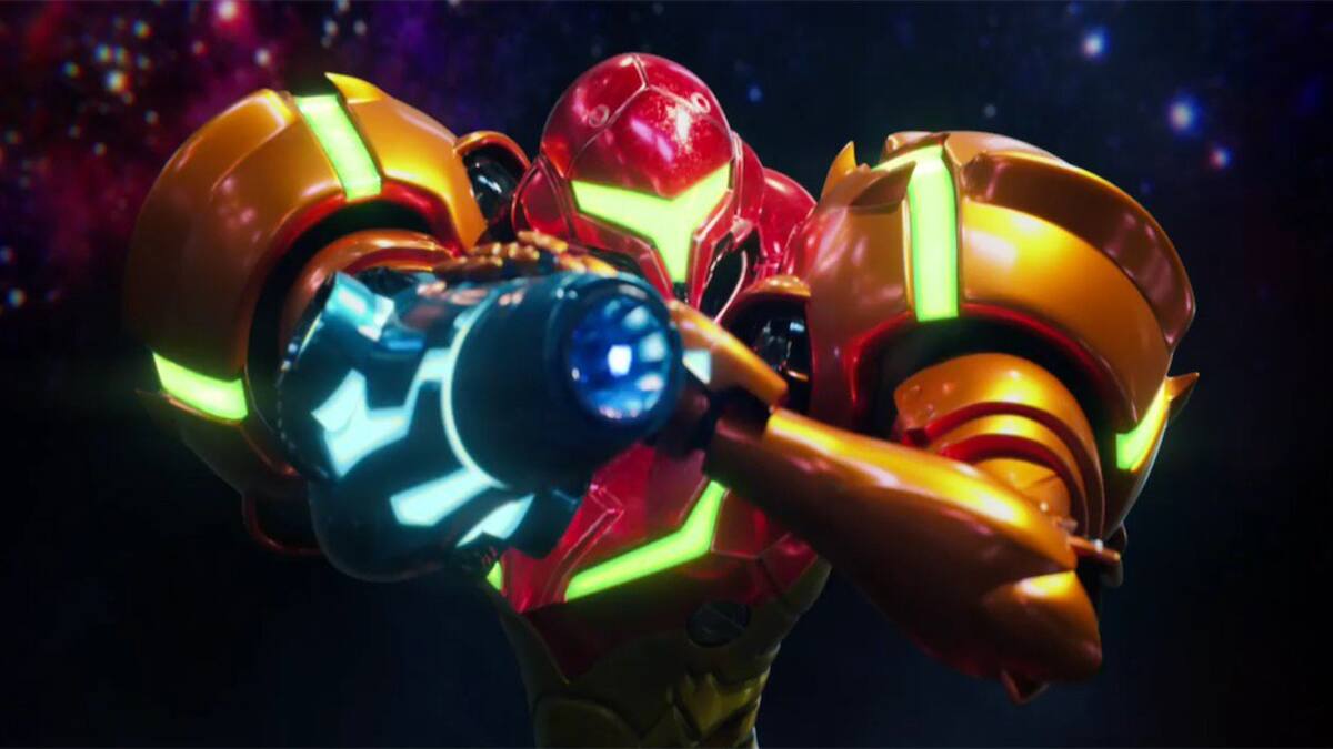 La crítica alaba el mas reciente trabajo de MercurySteam