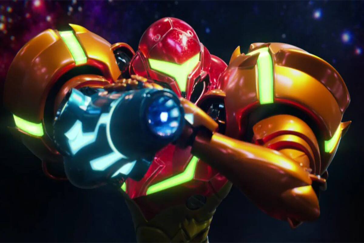 Batalla de Reviews: Metroid: Samus Returns