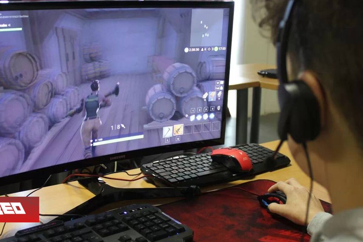 Chile: Tráfico en Internet de videojuegos aumentó un 315% entre marzo y julio de 2020