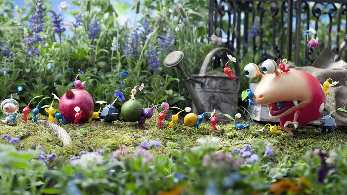La cuarta entrega debutará en Nintendo Switch el 21 de julio