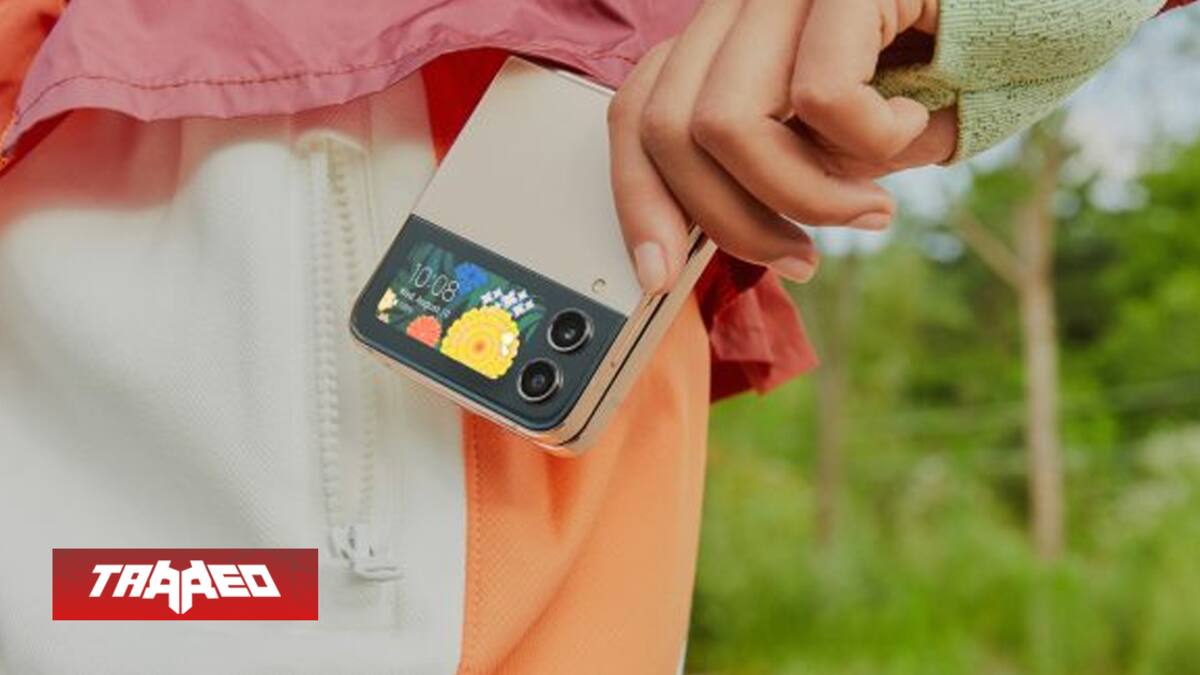 La cuarta generación de estos dispositivos sorprende no solo por su icónico diseño mejorado en resistencia y durabilidad en torno a Samsung