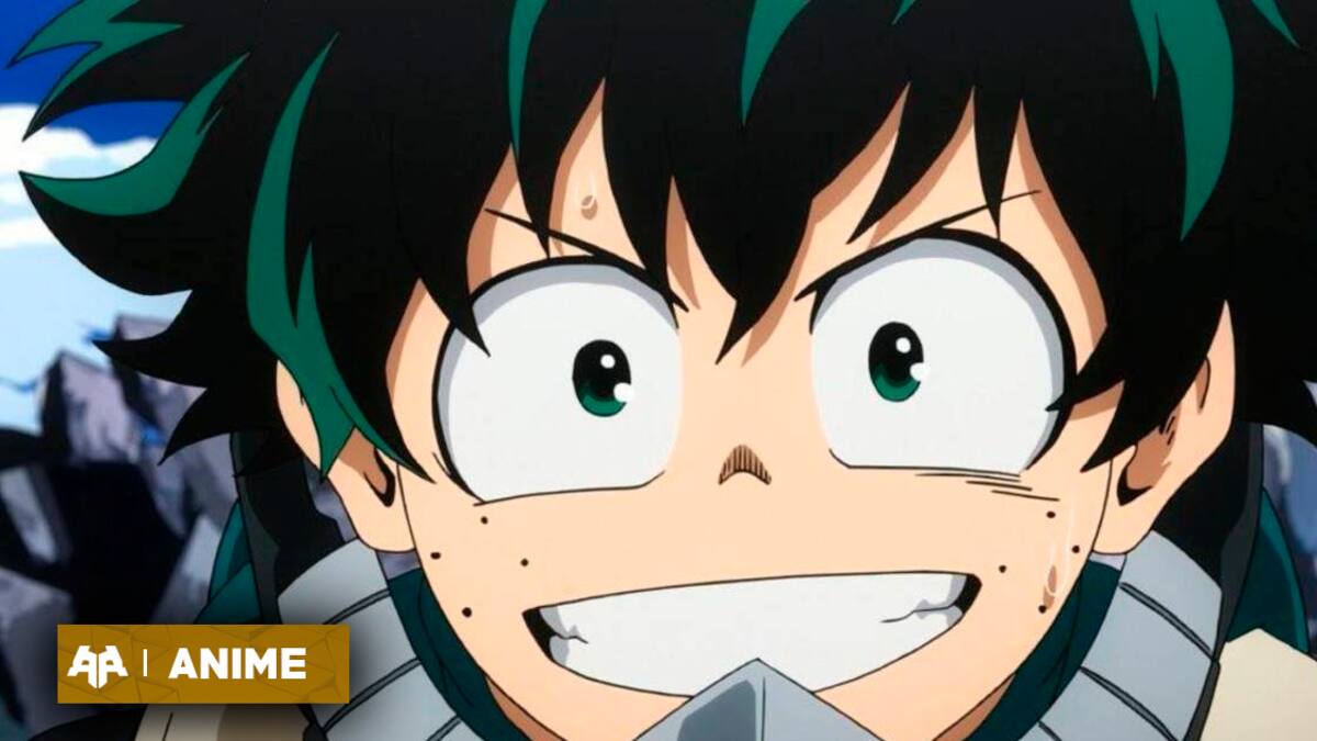 La cuarta temporada del anime se vio retrasada de su planificación original