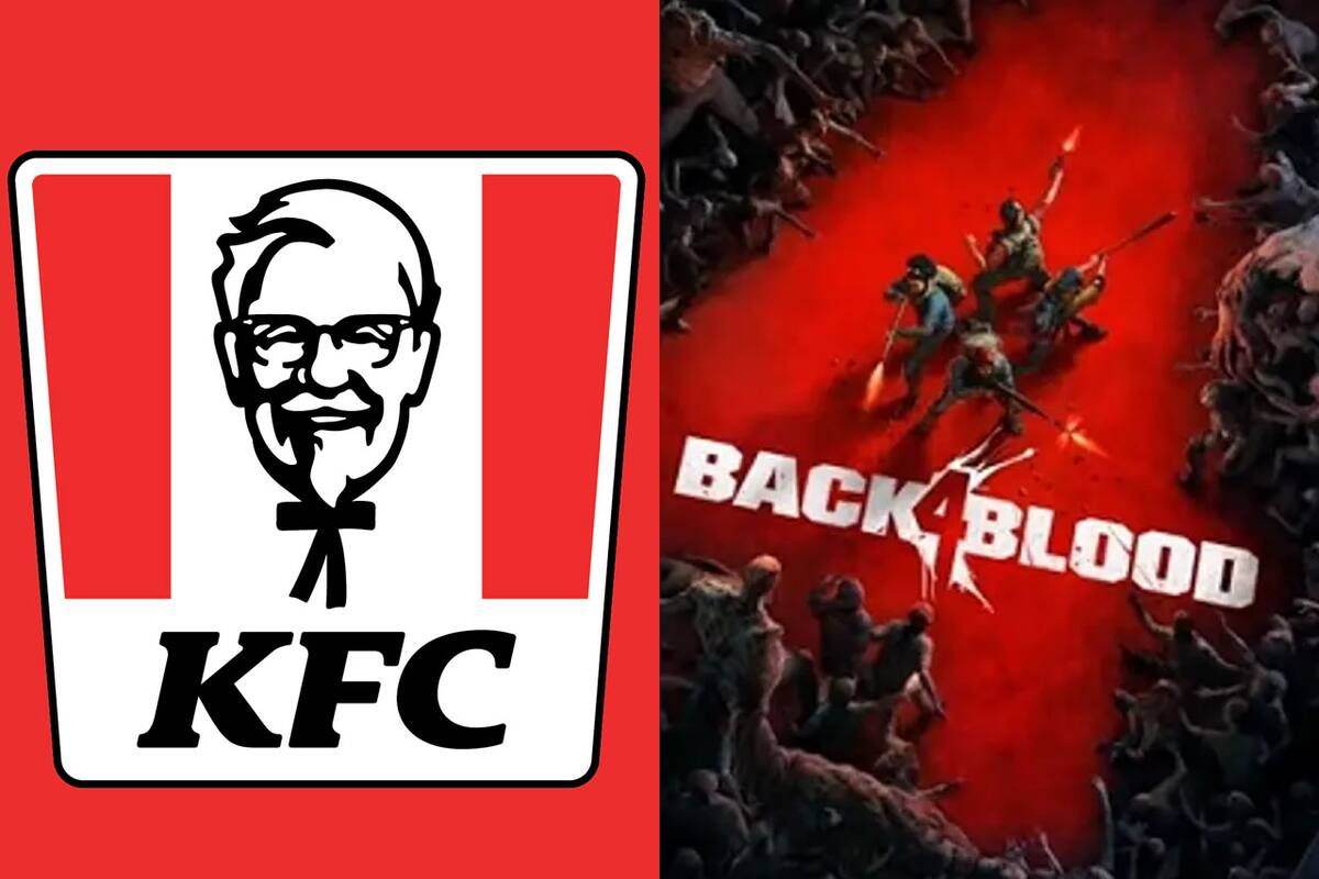 Devs de Back 4 Blood responden a polémico tweet de KFC