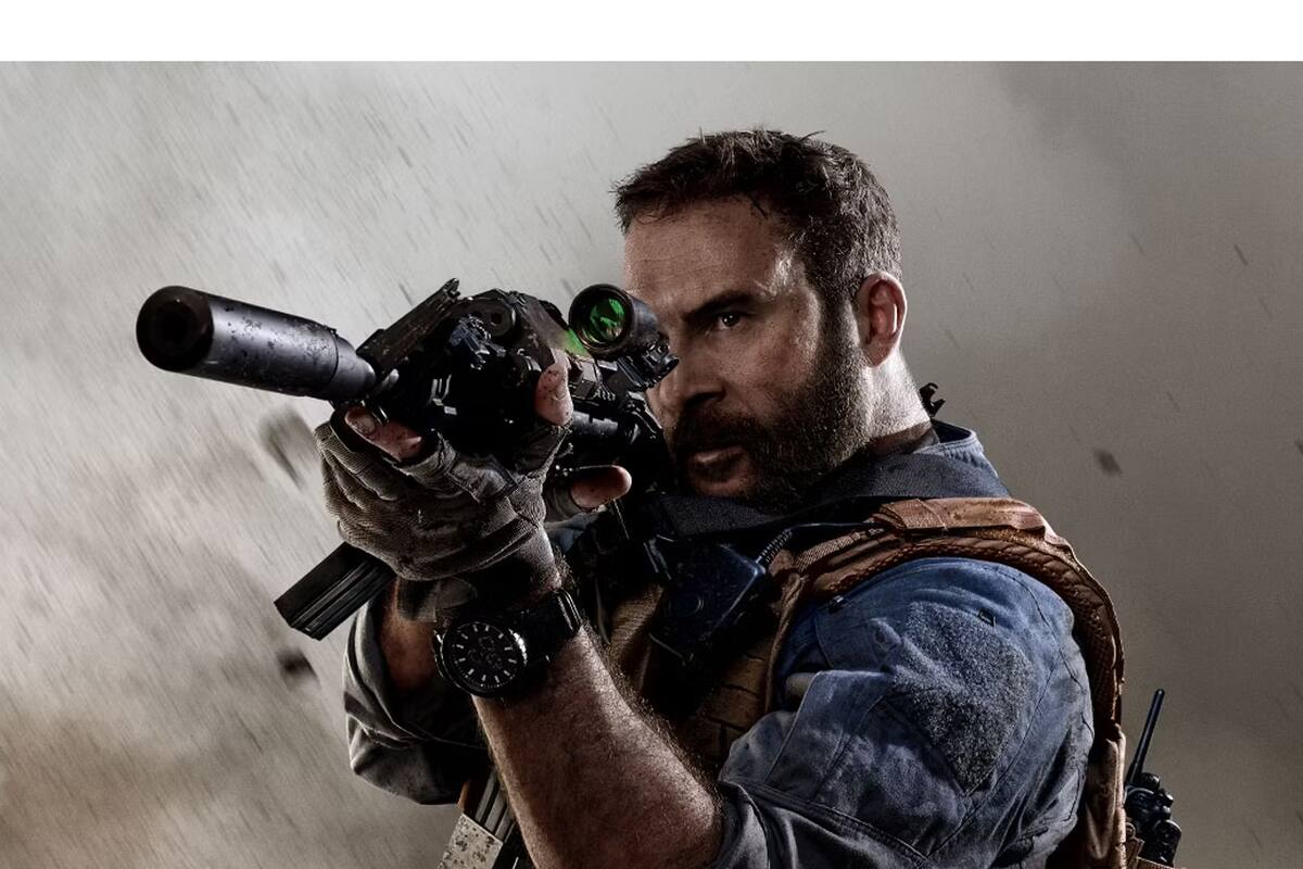 ¿Confirmado? Activision reacciona a la filtración de Call of Duty: Modern Warfare III