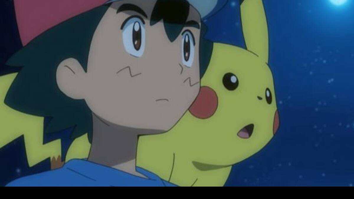 La cuenta oficial de Pokémon confirmó la fecha de transmisión