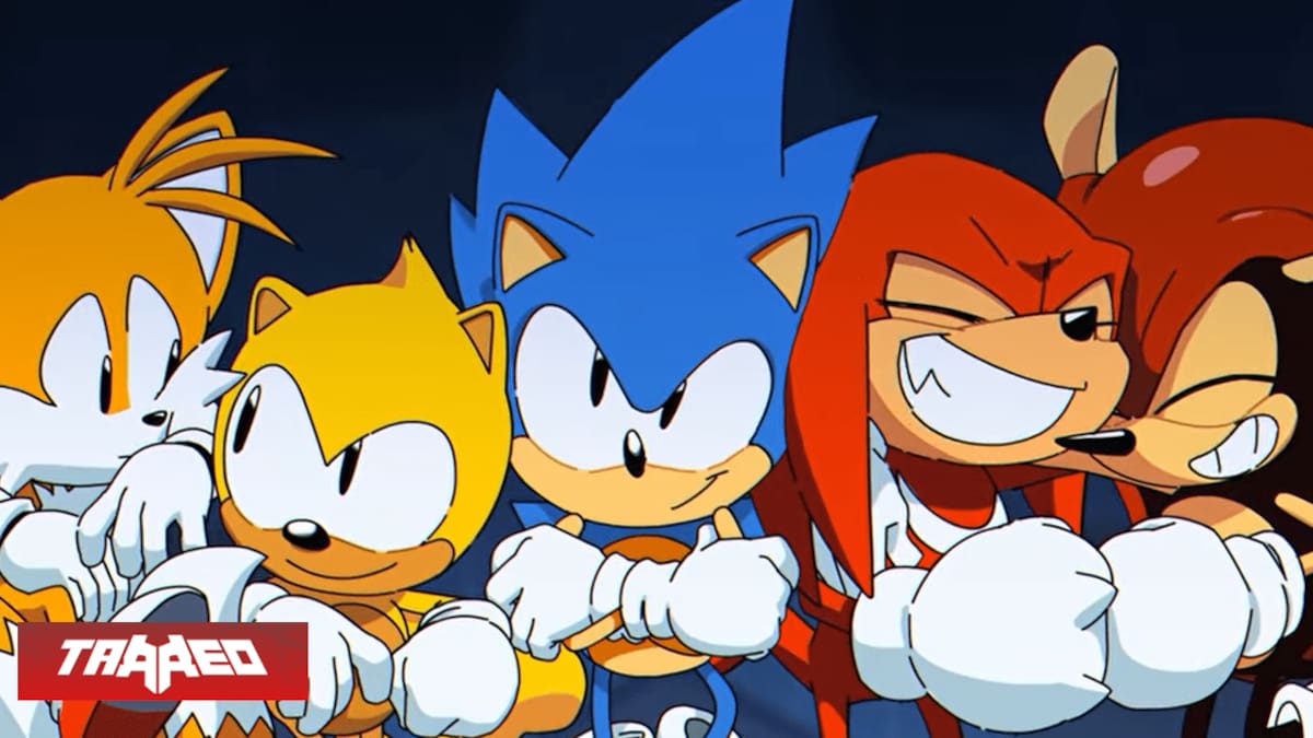 La cuenta oficial de Sega en Japón abrió una votación bastante difícil