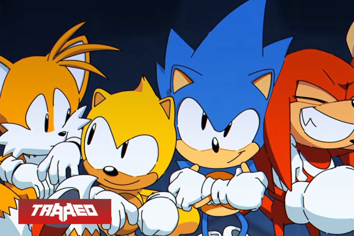 Sega pregunta a sus seguidores sobre qué título quieren jugar en Mega Drive Mini