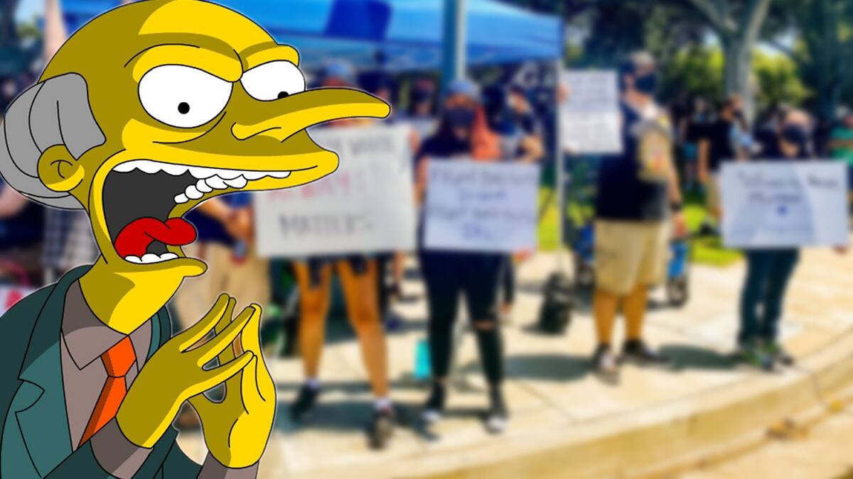 La CWA acusó a la dirigencia del estudio de intimidar a los trabajadores