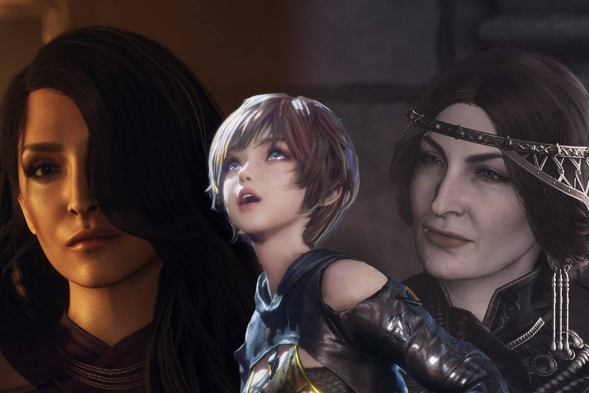Stellar Blade ya vendió más que gran producción de Capcom en Japón