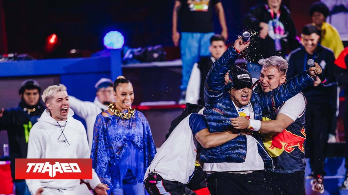 La décimo quinta edición de Redbull Batalla Internacional se llevó a cabo en el país dando espacios a estas dos disciplinas.