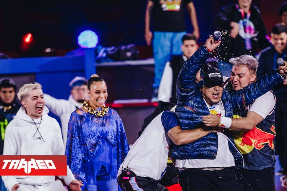Batallas de gallos y esports: Reflexiones sobre su complementación