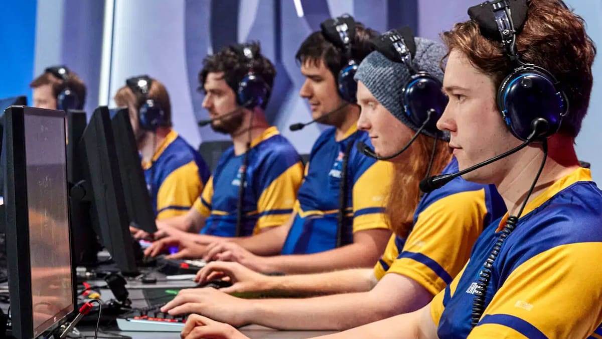 La decisión administrativa afectó a puestos en el área de esports