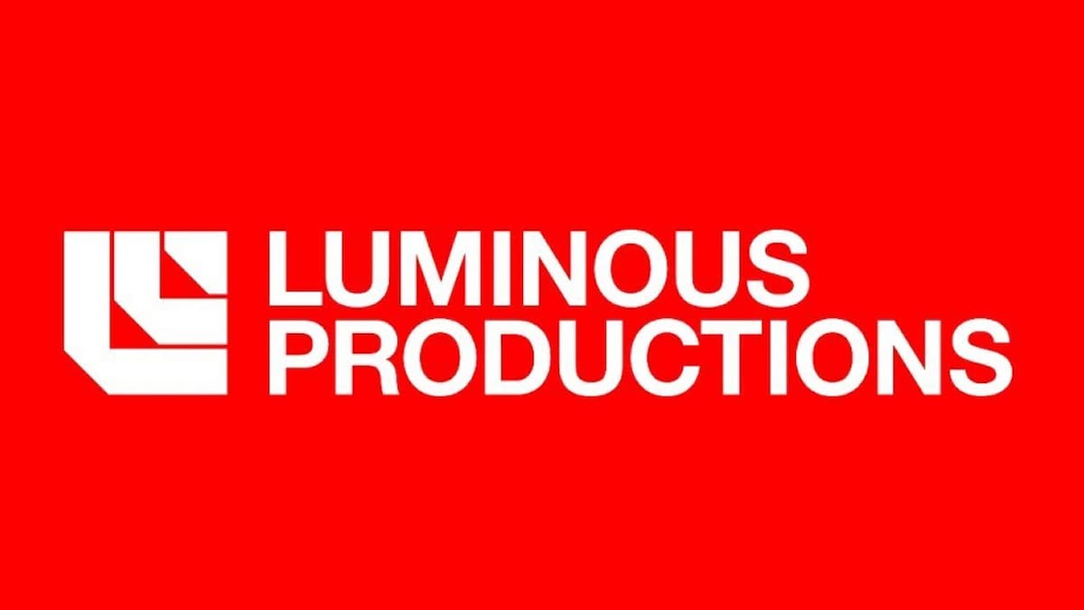 La decisión de cambiar el enfoque de Luminous Production afectó a la compañía