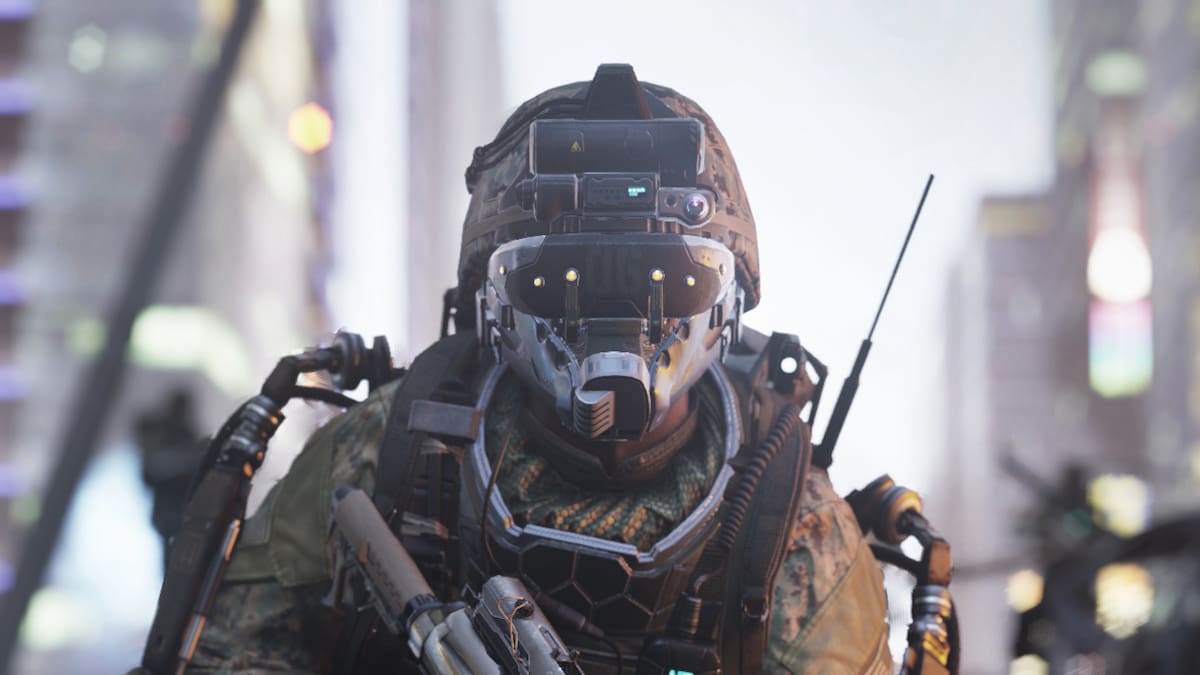 La decisión de no lanzar el juego fue de Activision