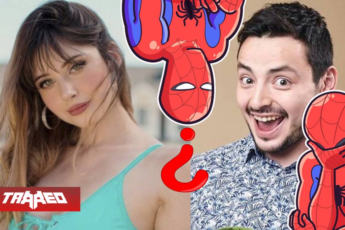 Usuarios reclaman que no toman en serio el doblaje latino de Spider-Man: Across the Spider-Verse por participación de iCata y Pollo Castillo: “Gracias por avisar. Me la pierdo sin falta"
