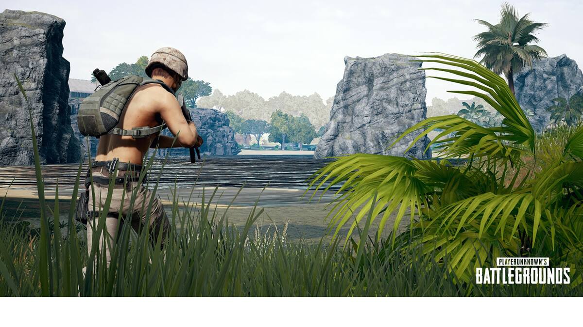 La decisión de PUBG Corp. está relacionada con el matchmaking