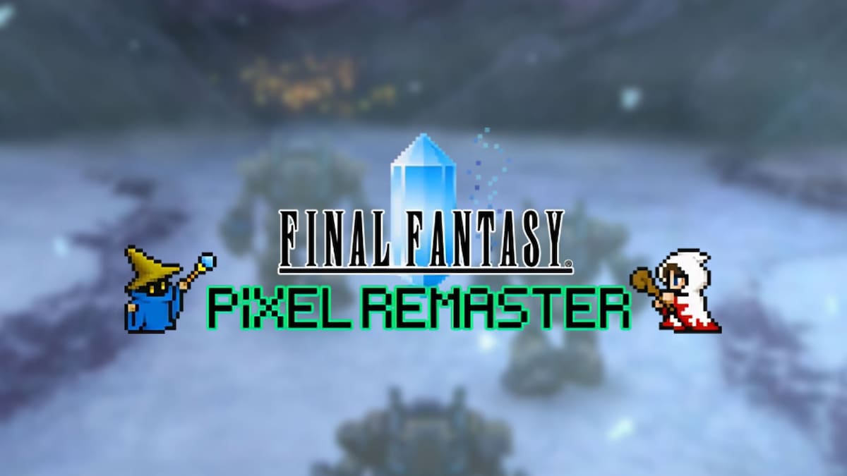 La decisión de Square Enix de vender la edición física solo en su tienda fue un error