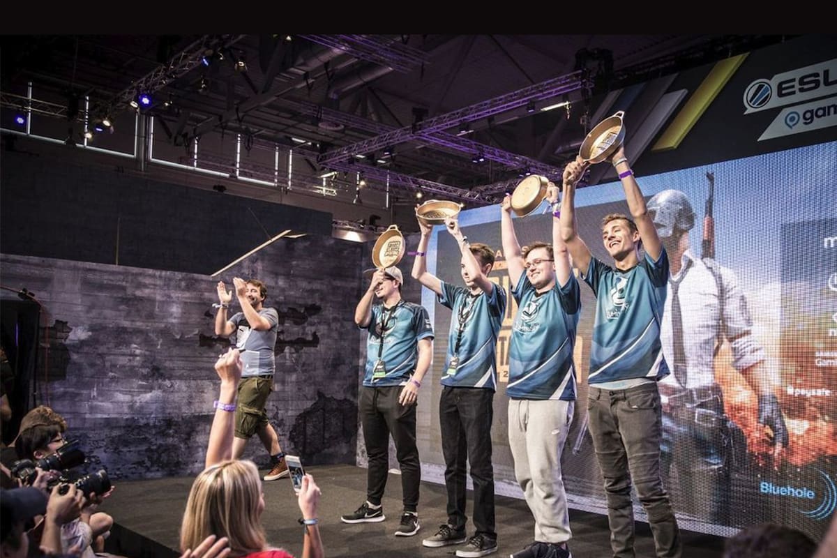 Luminosity toma el lugar de Rogue en la ESL Pro League Americas