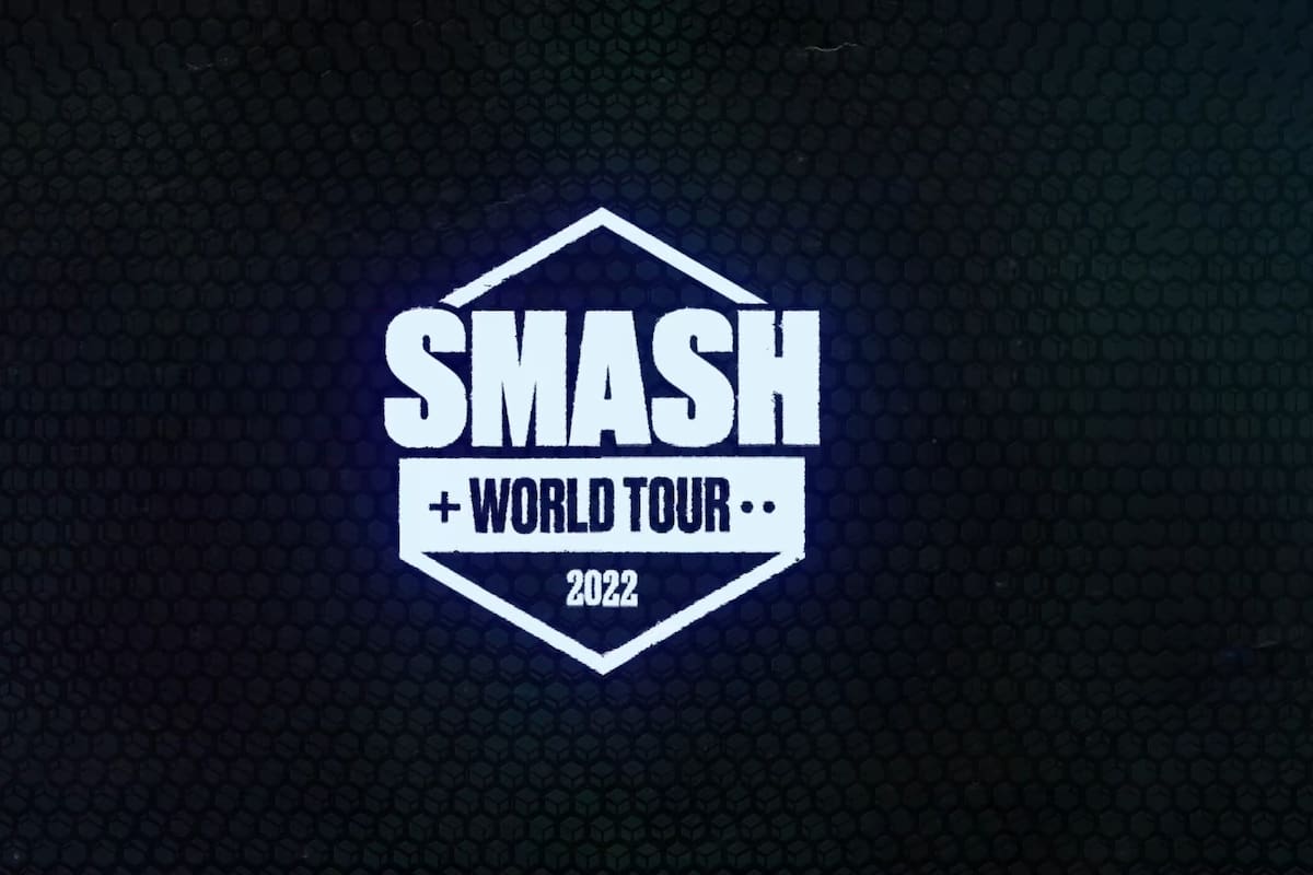 Smash World Tour queda cancelado tras falta de apoyo de Nintendo