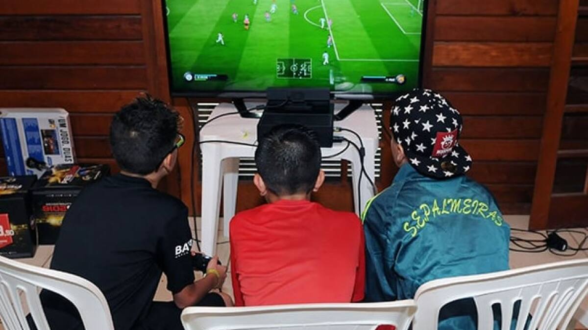 La decisión podría provocar que un juego como FIFA 20 solo sea para mayores de edad