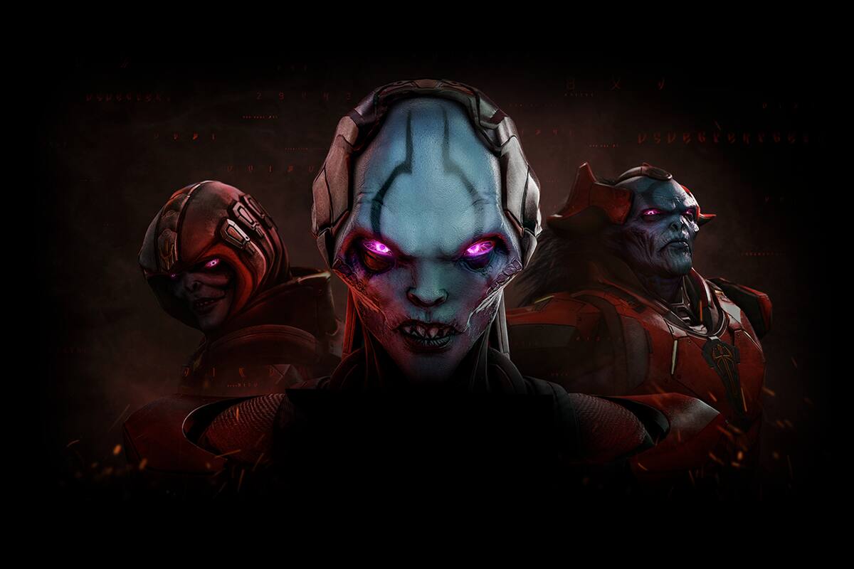 XCOM 2: War of the Chosen