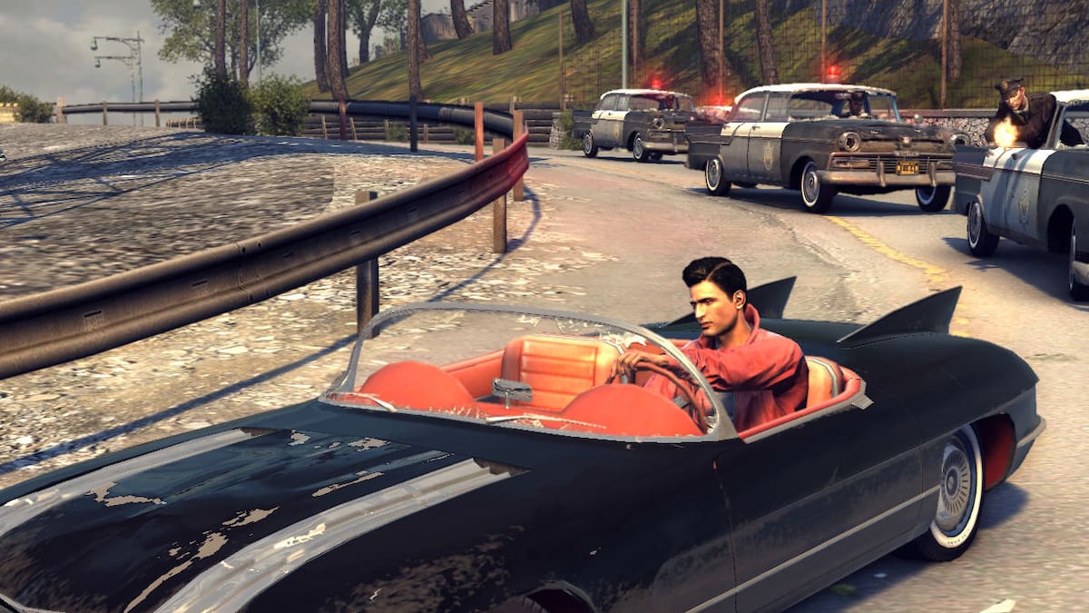 La Definitive Edition de los juegos de 2K Games ya está disponible