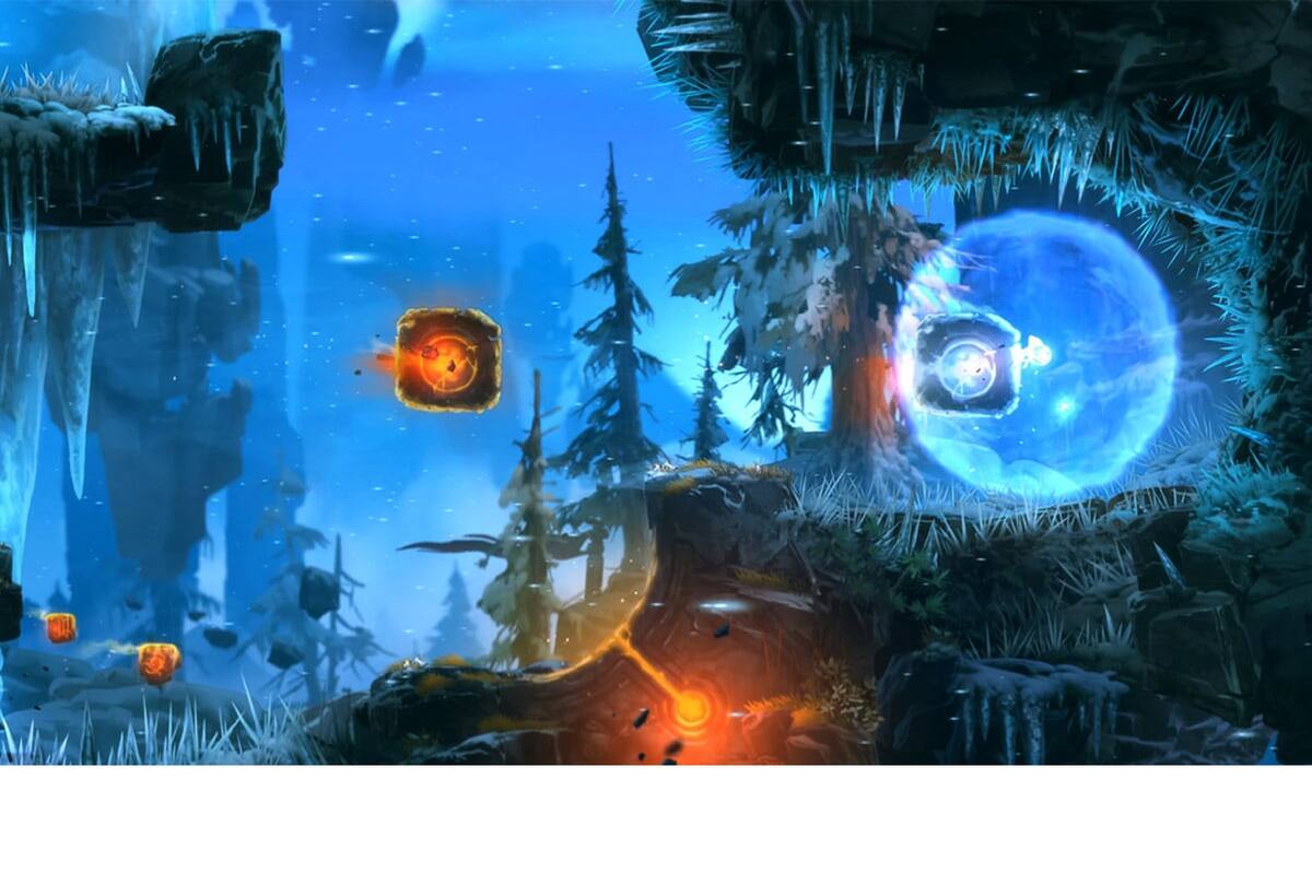 ¡Sorpresa! Ori and the Blind Forest llegará a Nintendo Switch