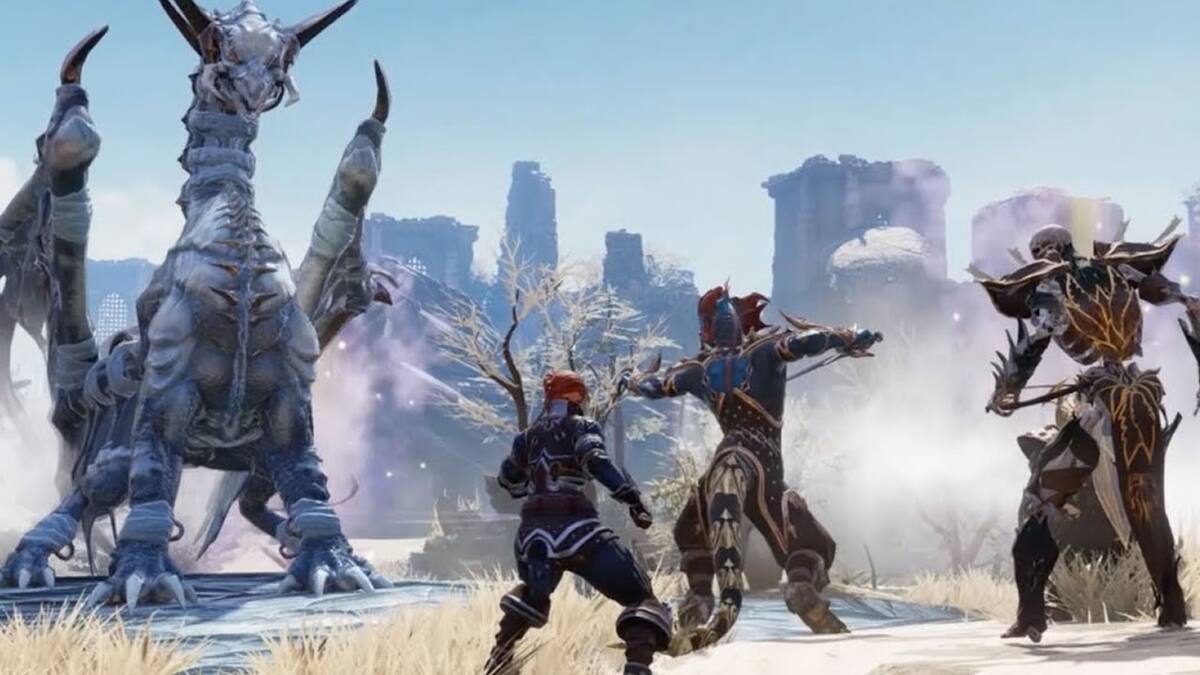La Definitive Edition llegará el 31 de agosto a consolas y PC
