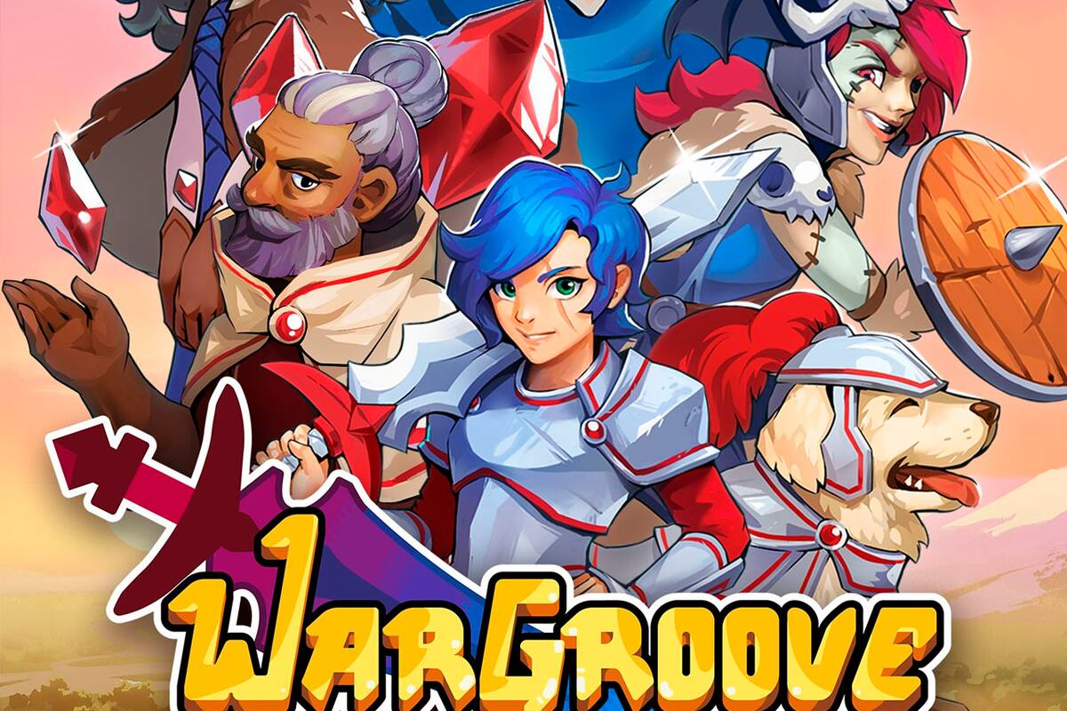 Wargroove tendrá lanzamiento físico en PlayStation 4 y Switch