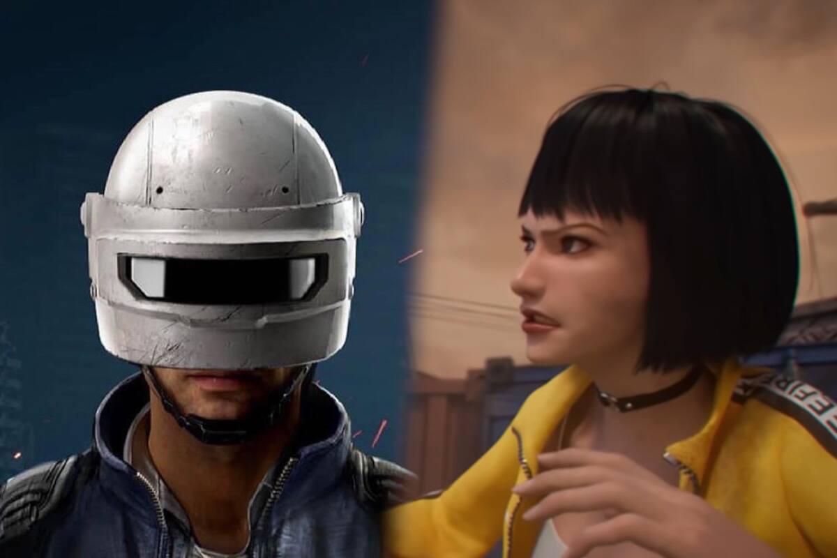 ¿Free Fire en peligro? Krafton demanda a Garena por copiar a PUBG