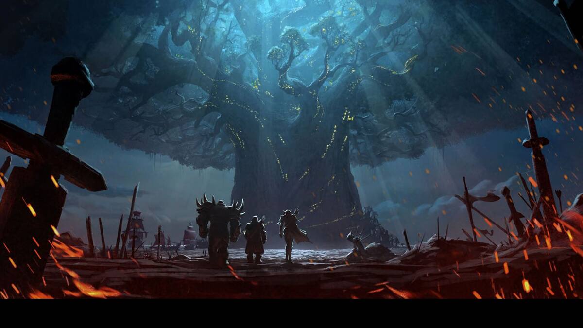 La demanda de los fans en la preventa saturó los servidores del MMO