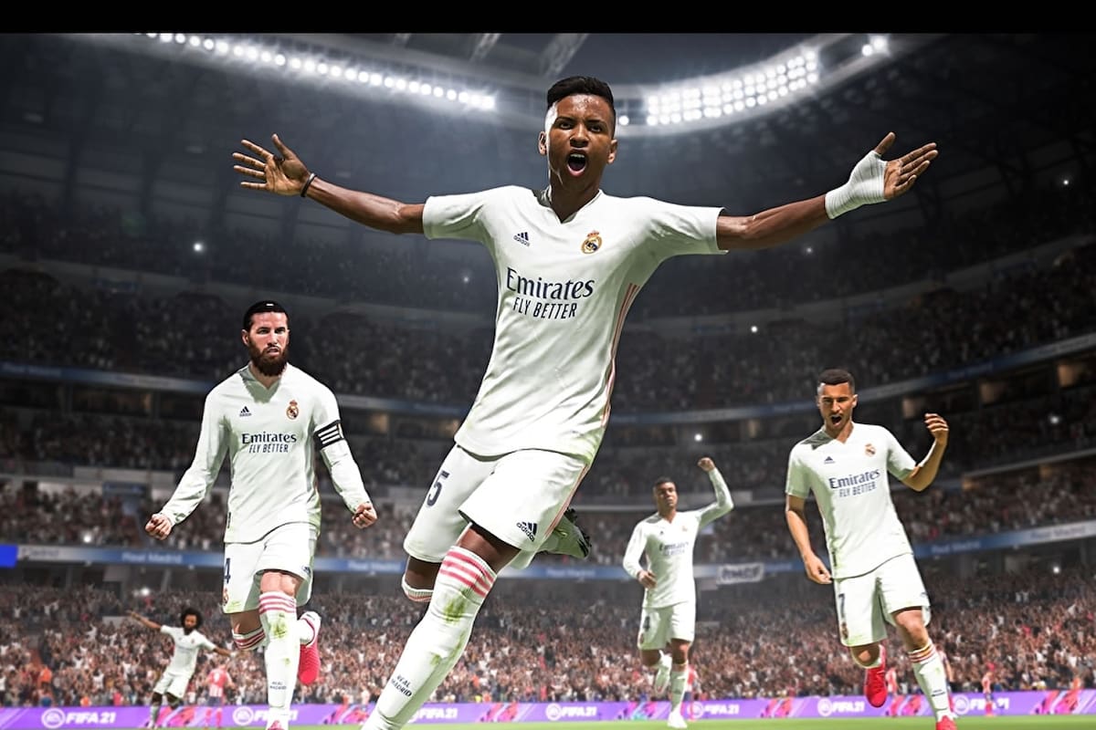 Confirmado: EA no diseña la dificultad de sus juegos deportivos en pro de cajas de botín