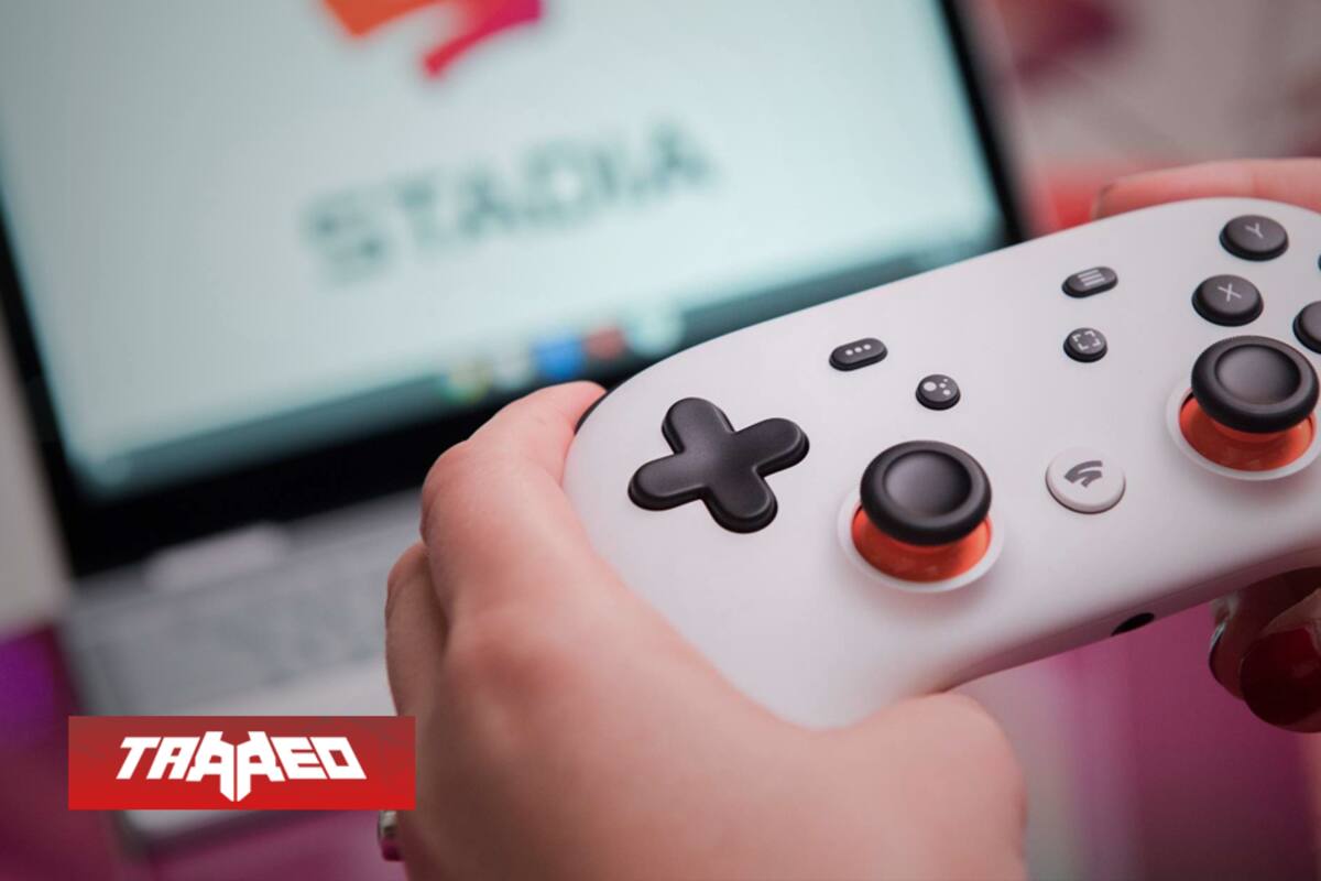 Google enfrenta demanda colectiva por hacer declaraciones engañosas y exagerar el potencial de STADIA