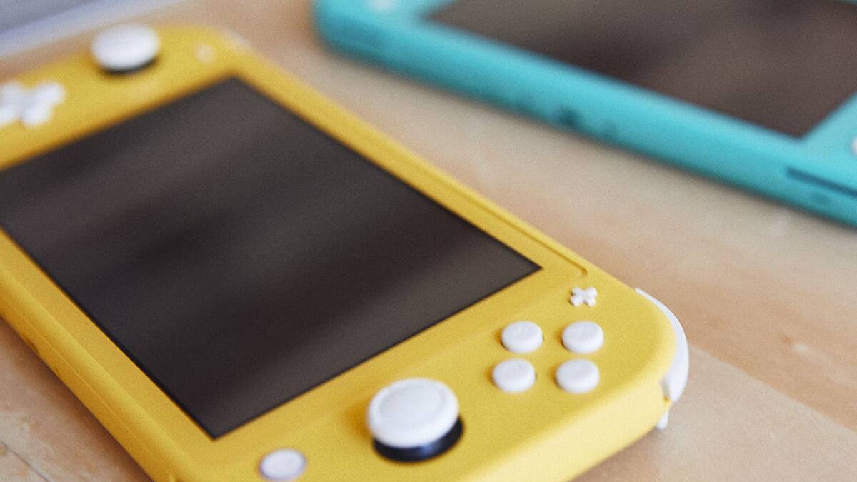 La demanda tiene que ver con los Joy-Con y el diseño del Switch