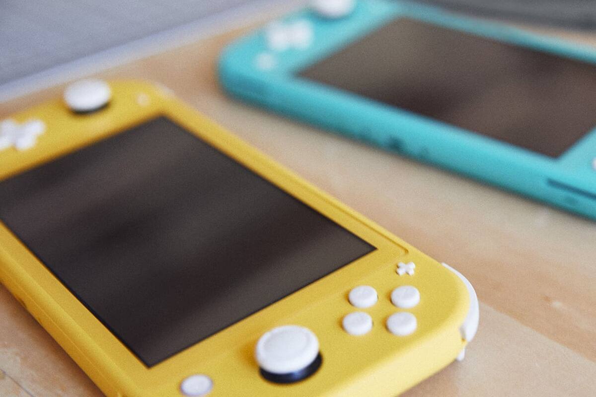 Acusan a Nintendo por supuesta violación de derechos de autor