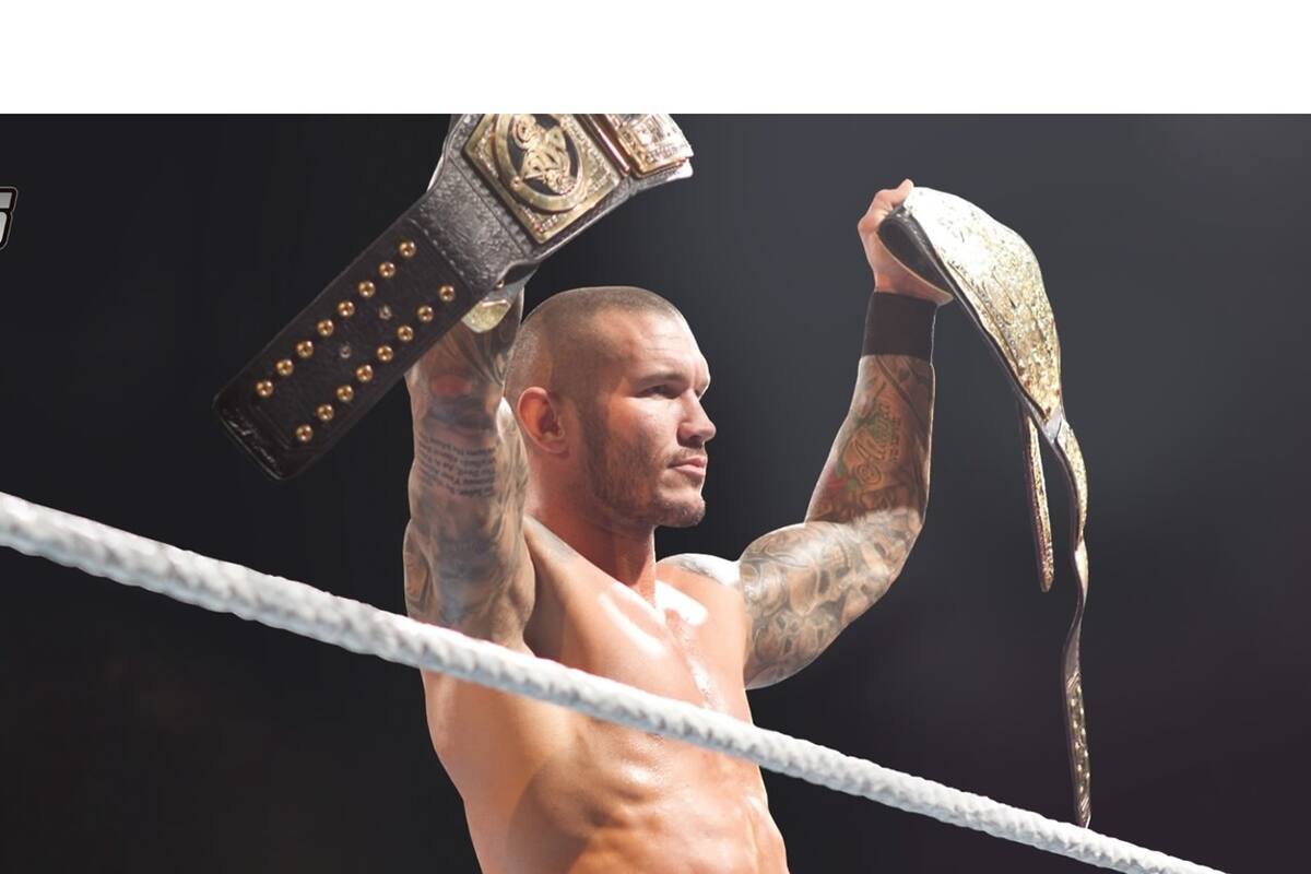 Tatuadora gana demanda contra Take-Two por detalle de WWE 2K