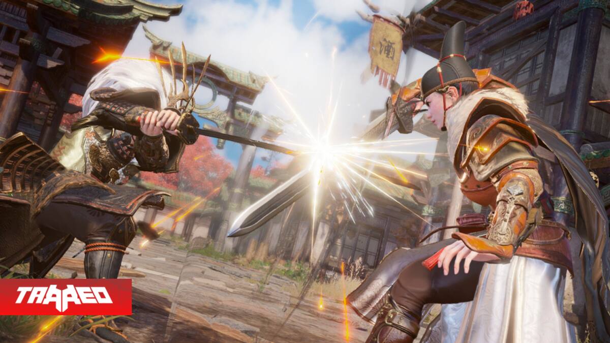 Demo en Steam de Battle Royale “Naraka: Bladepoint” logra 160 mil jugadores simultáneos en sus primeras 48 horas