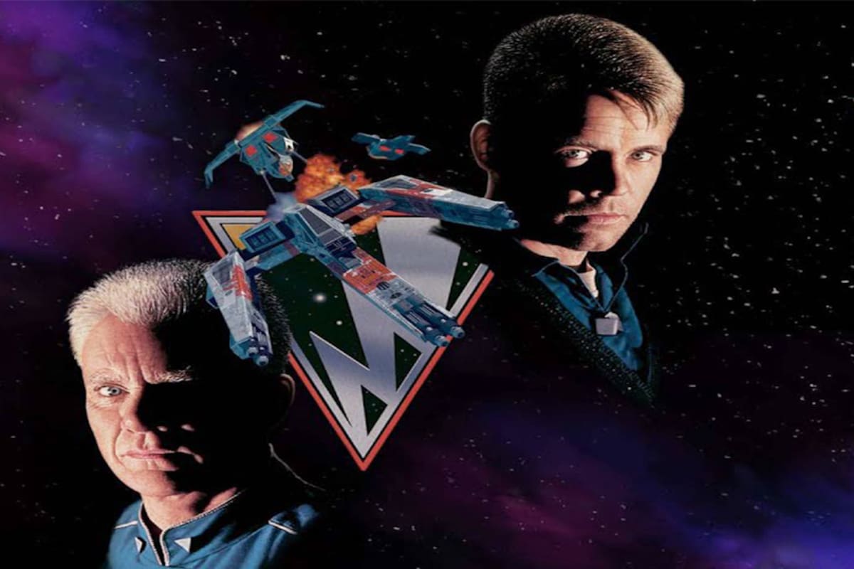 Presentan demo del clásico Wing Commander IV: Remastered que trae a Luke Skywalker remasterizado