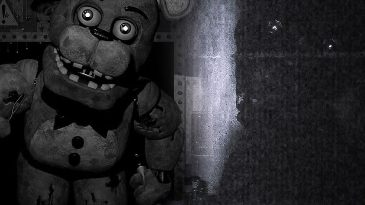La demostración gratuita del título basado en la saga de horror ya está disponible en Steam